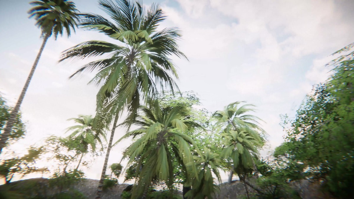 Tree Collection Pack 4