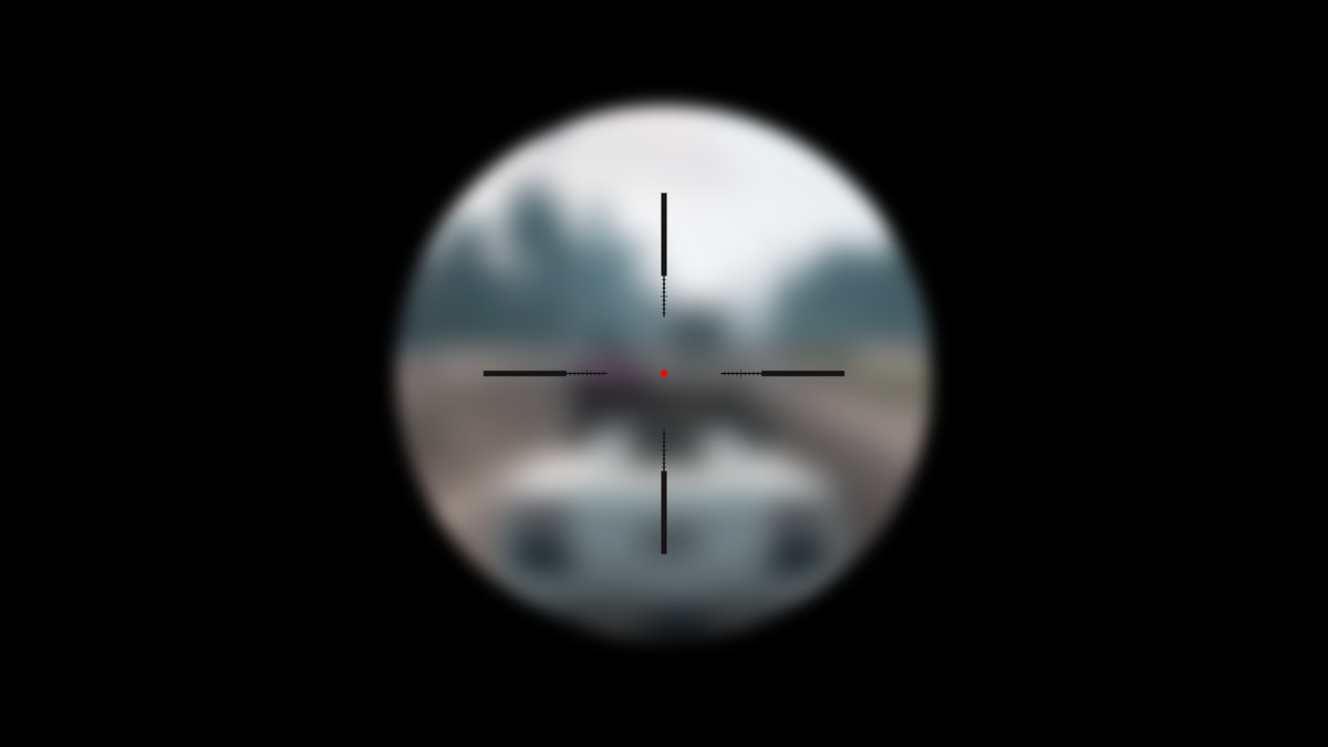 Modern Shooting UI Pack(+PSD)