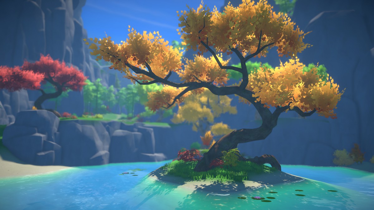 Stylized Nature & Environment MEGA PACK