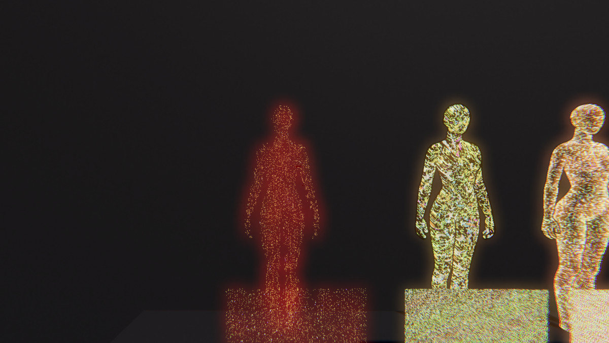 IDK Shader Effect