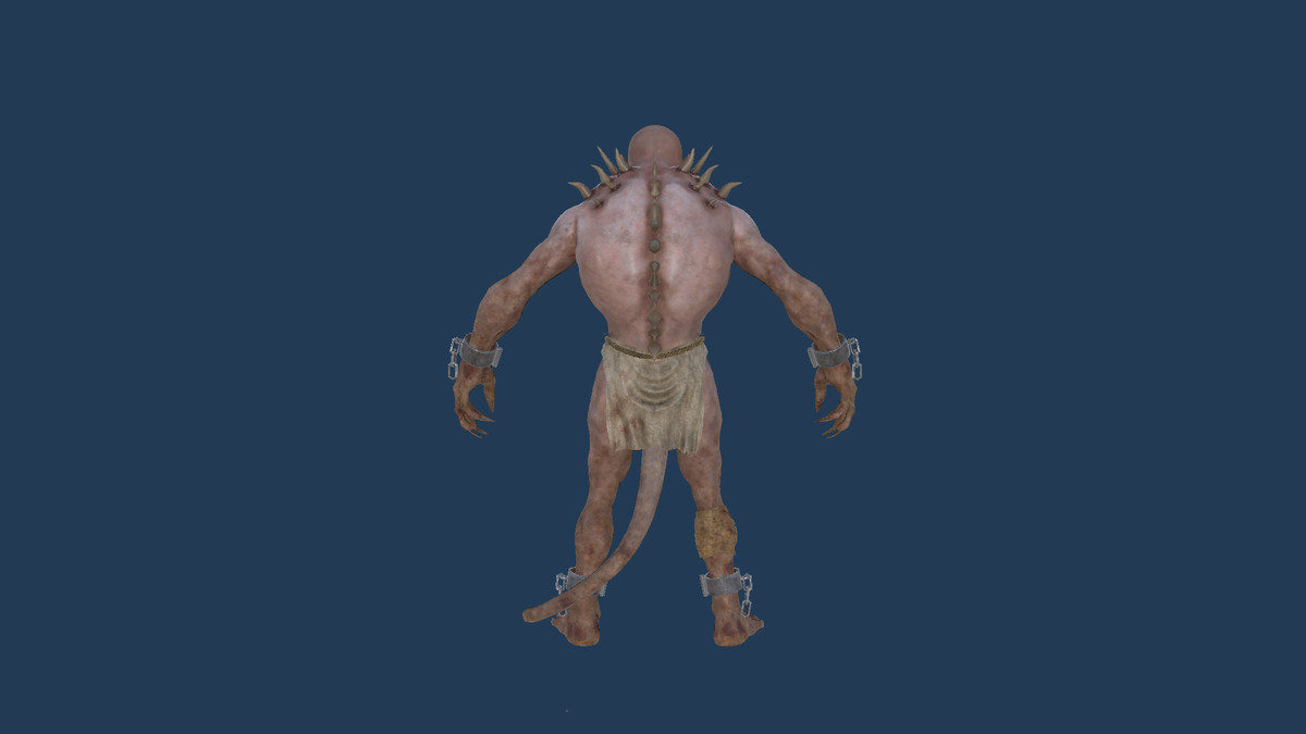 Ghoul_