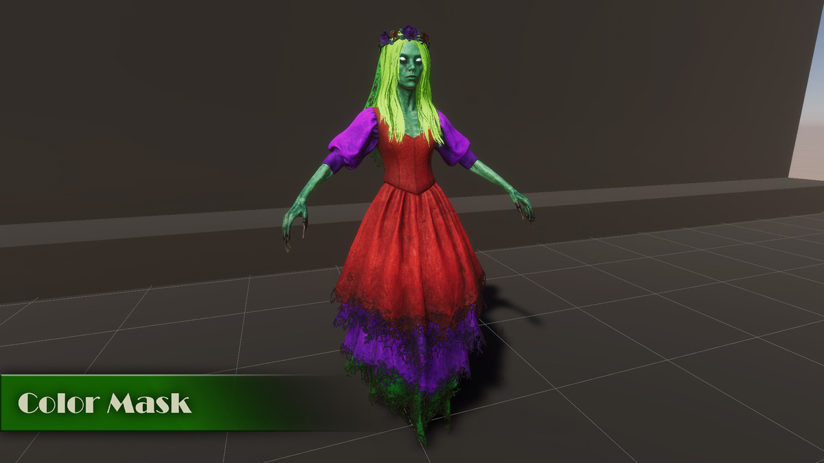 Horror Collection v2