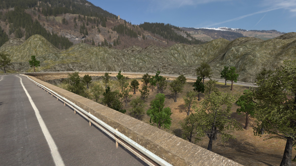 Urban Landscape - Town