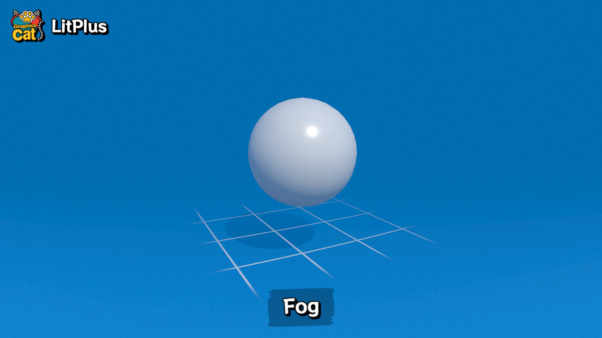 LitPlus - URP Enhanced Lit Shader