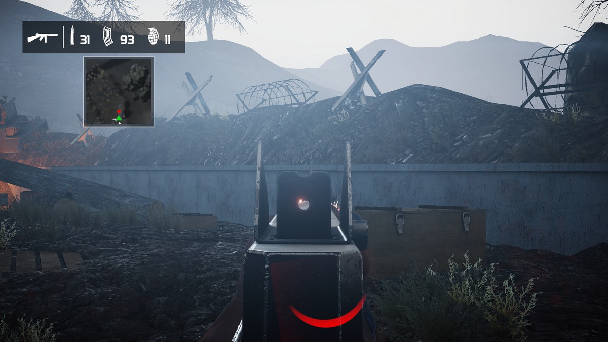 Realistic FPS Game (WW2), image 24