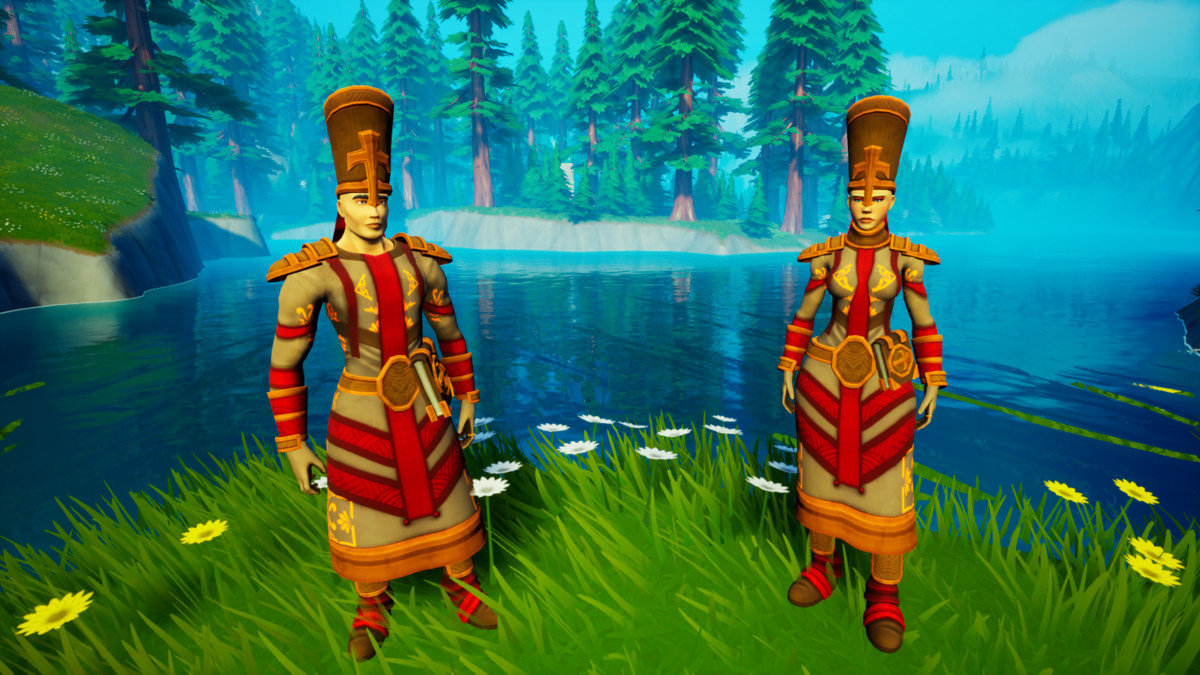 RPG Art ULTIMATE Bundle