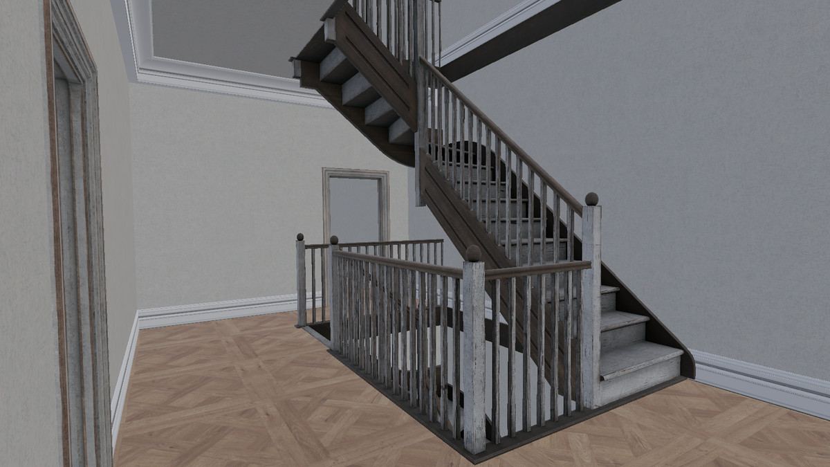 New York Buildings and Interiors