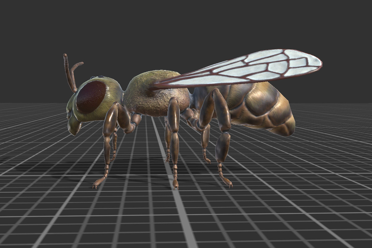 Bee
