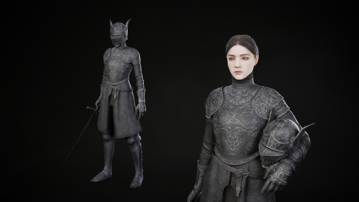 Gothic Knight_4