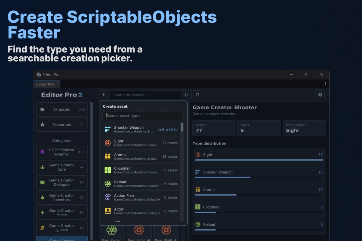 Editor Pro 2
