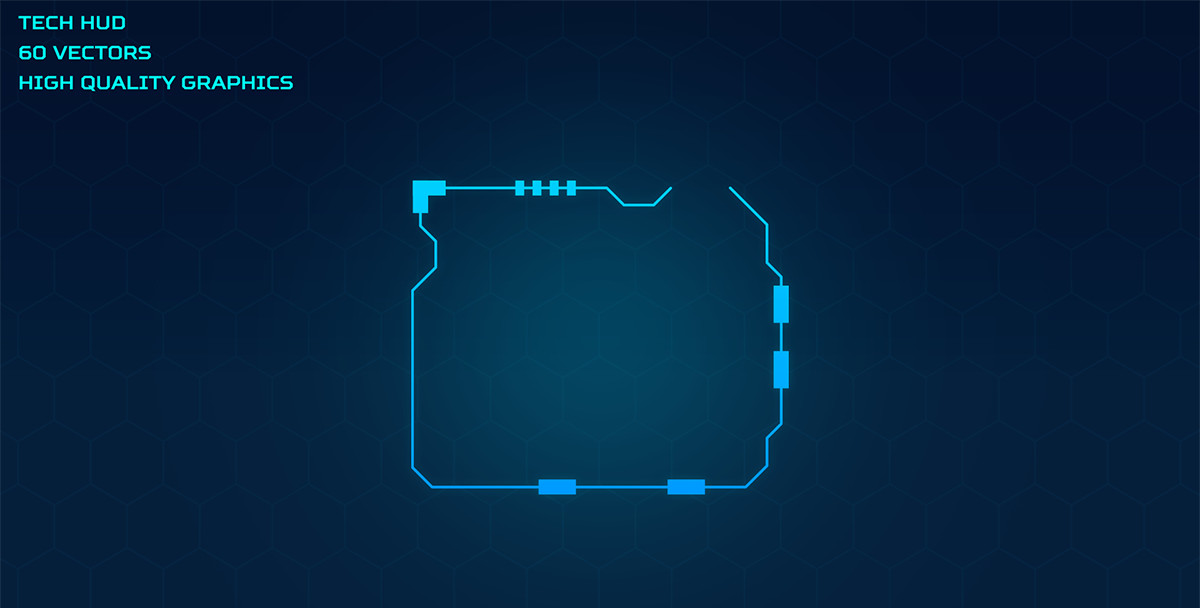 SCI-Fi Ui-Scifi Ui Pro/Psd