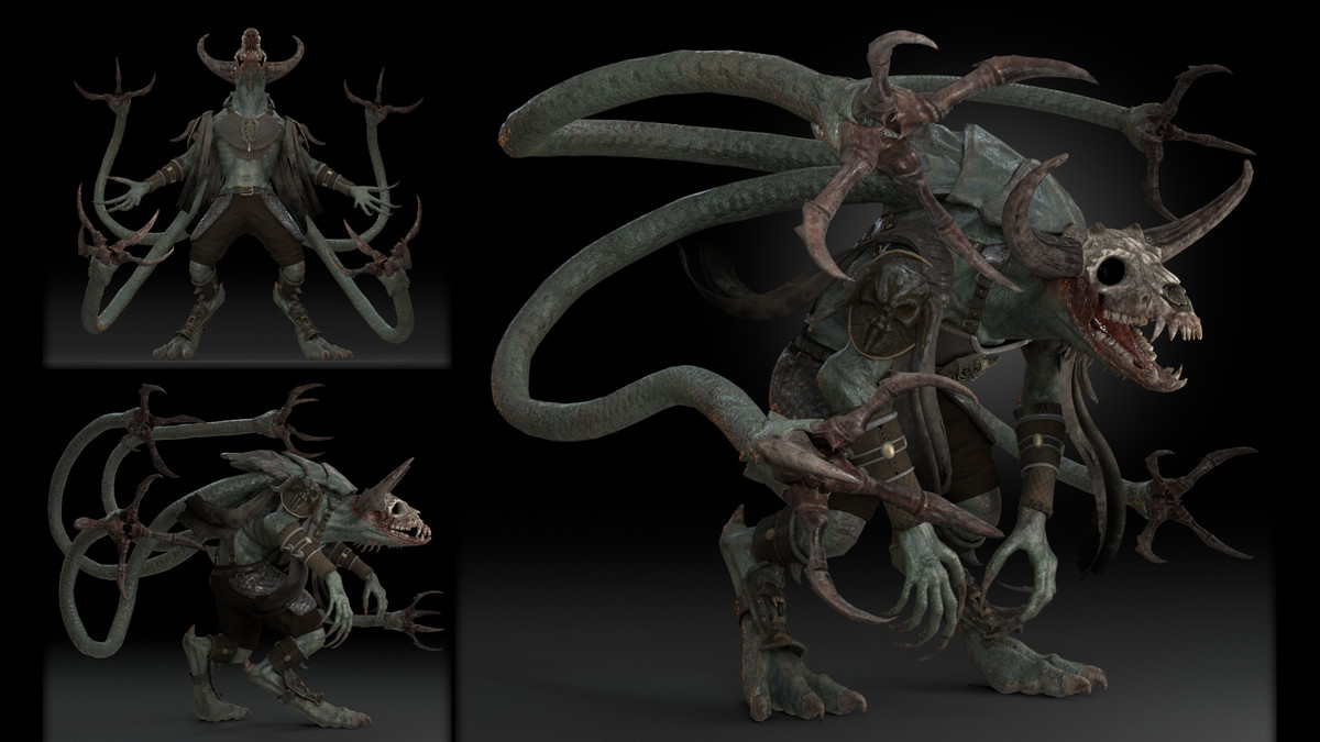Blood Archer