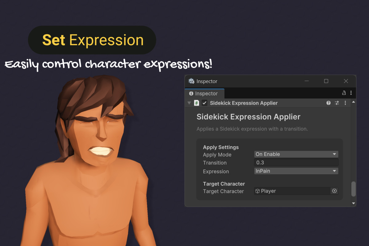 HeroBridge Standalone | Character Customizer
