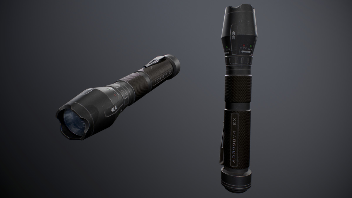 FPS Guns: Ultimate Guns Package Lite (URP)