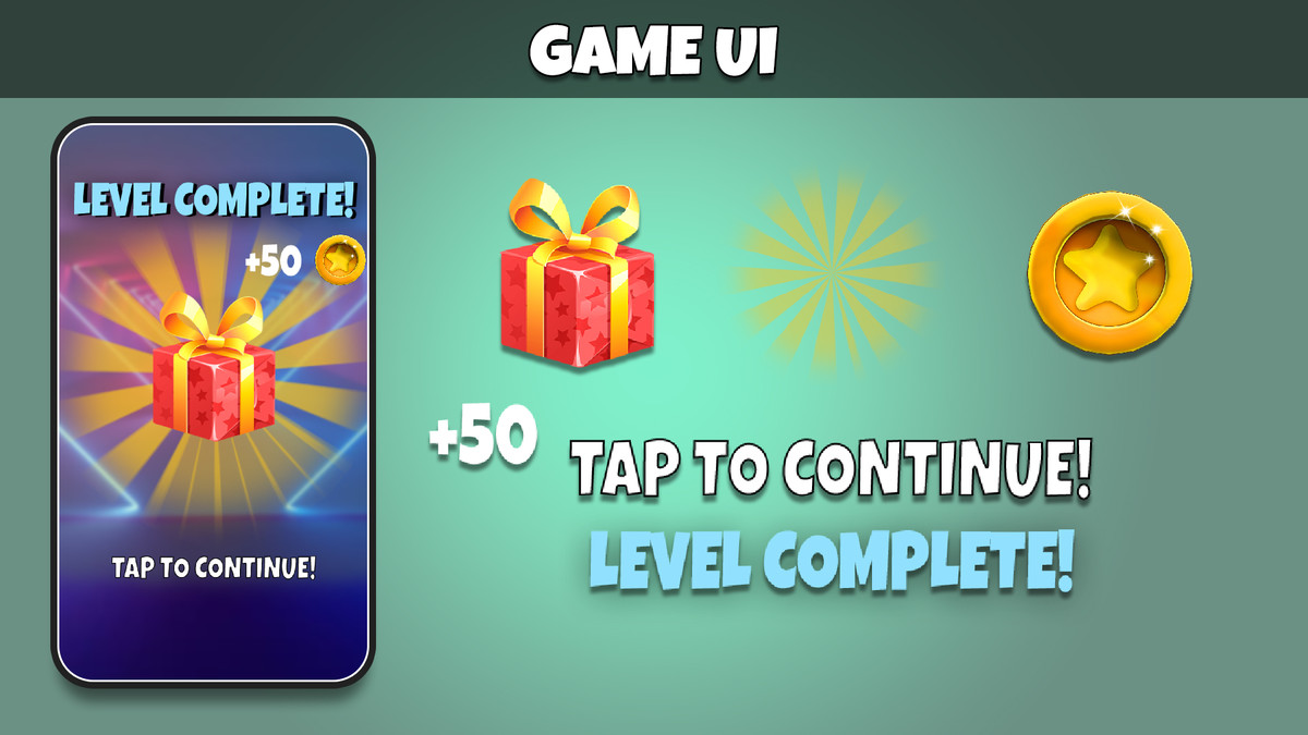 Mug Jump 3D Game Template - Full Source Code + Monetization