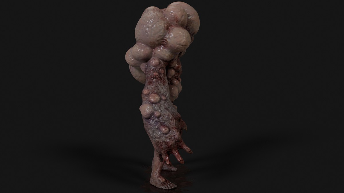 Blisterlord