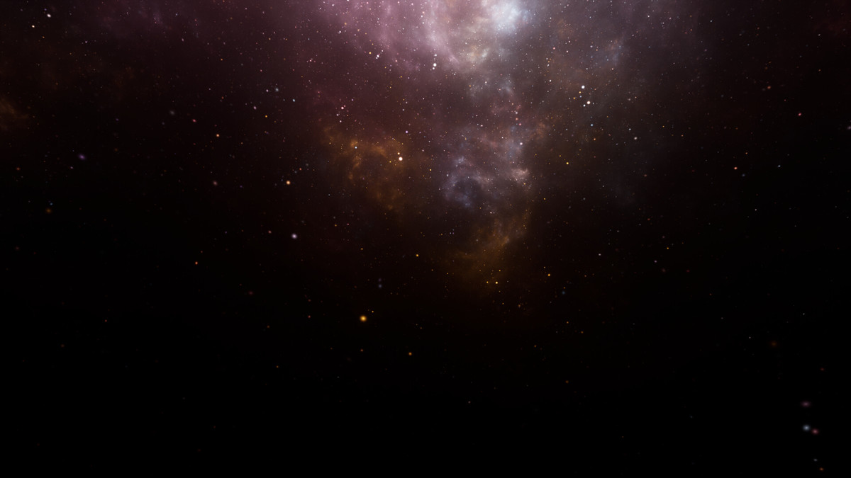 16K Cinematic Space Skybox Pack – 10 HDRI Equirectangular Panoramas