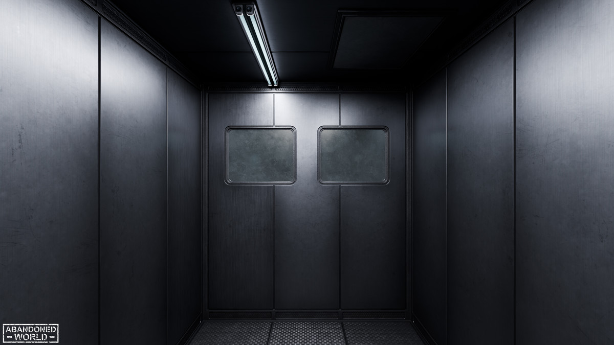 Modular Elevator AW