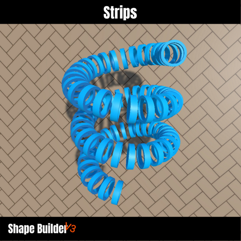 ShapeBuilder