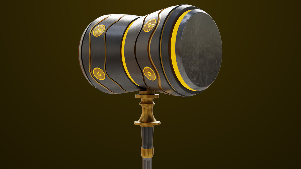 9 Sci Fi Hammers Collection