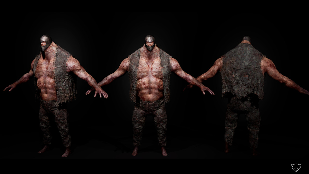 Big Executioner