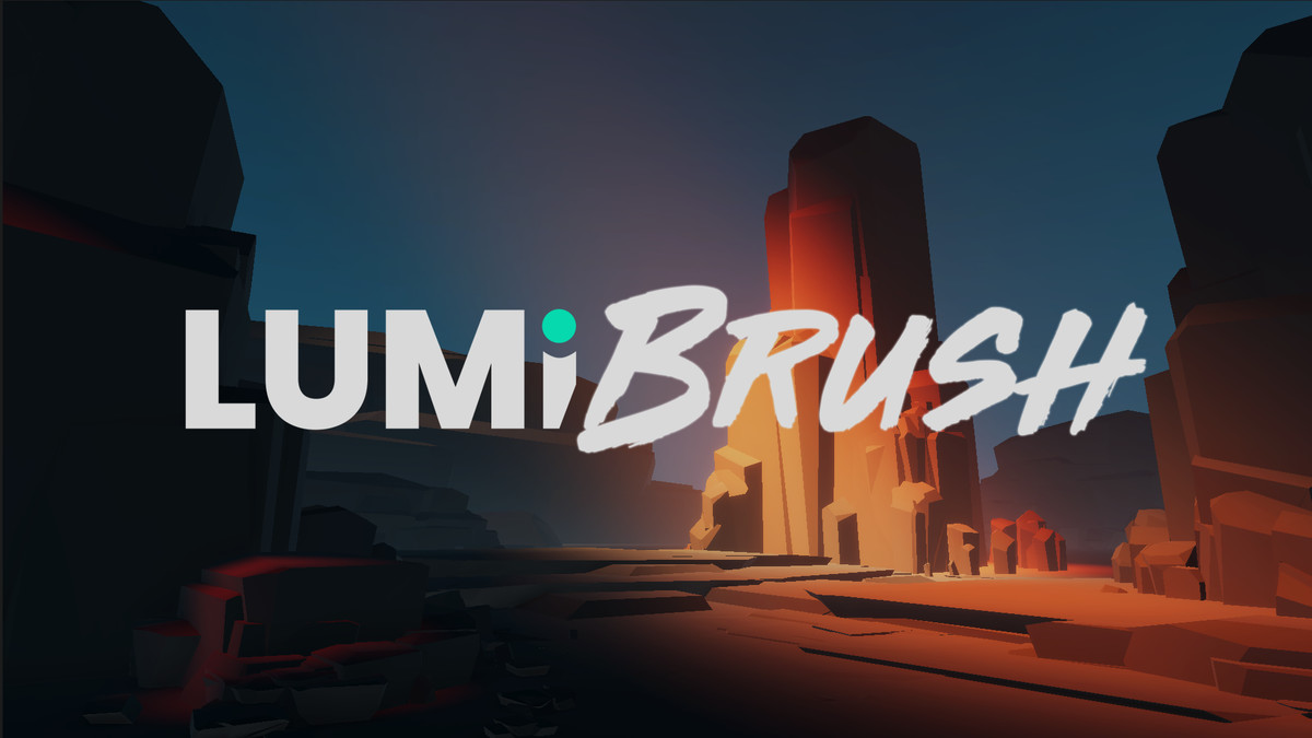 LumiBrush