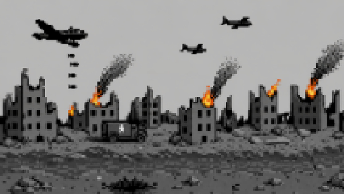 8Bit Retro Explosions Sound Effects Audio Package