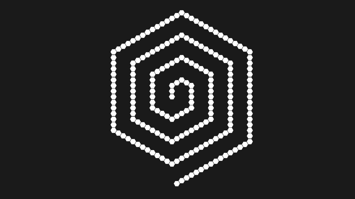 Hexagonal Constructor