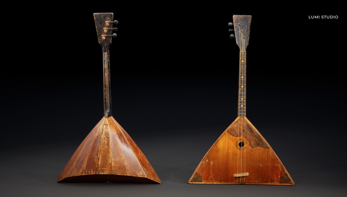 Medieval Tavern Props