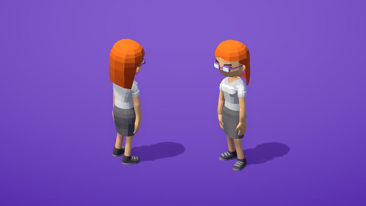 BUNDLE - City Pack