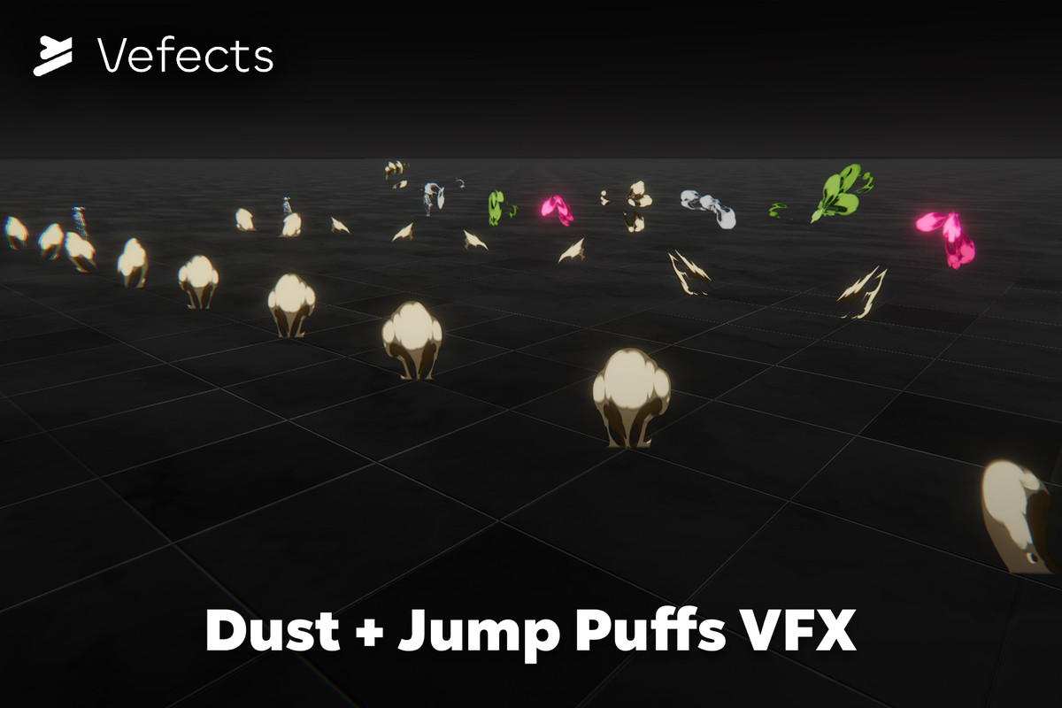 Combat Flipbook VFX - URP