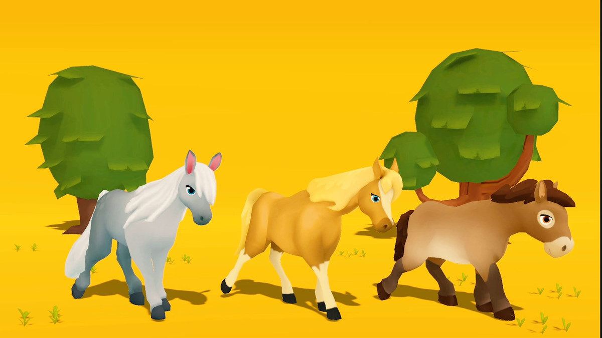 TOONWORKS - Animated Animals – Toon Stylized Pack