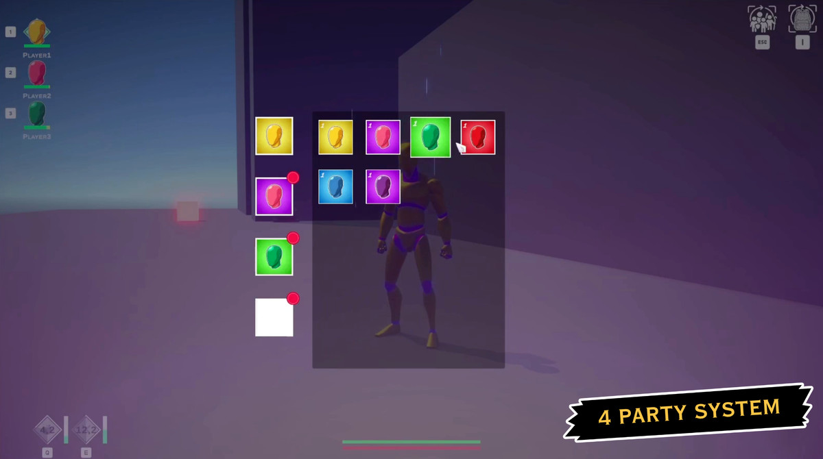 Kaia ARPG Kit