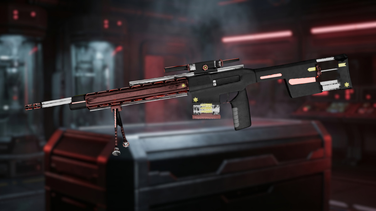 Protocol Zero Modpack PROTOCOL — Modular Folding Weapon Pack