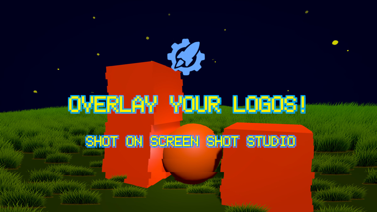 Screenshot Studio - The Screenshot Editor