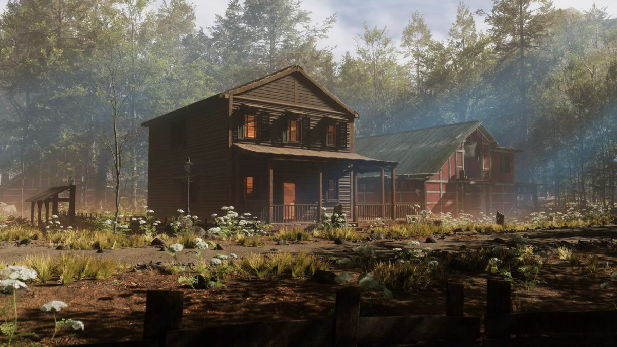 Indie Dev Essentials Bundle: Environments, VFX, Props (20 Packages)