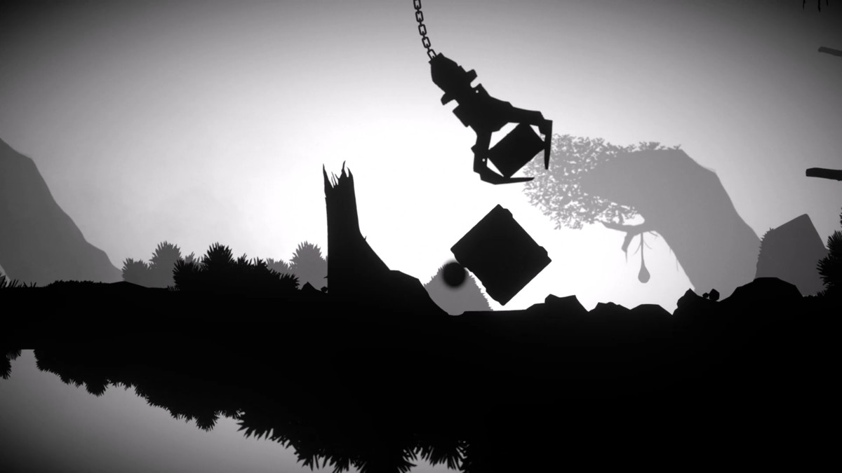 Dark 2D World - Extended Version | Environment Pack