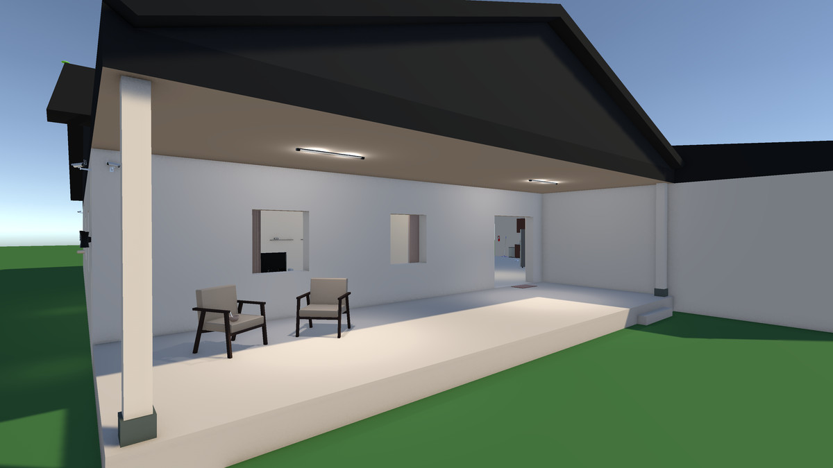 3D Low-Poly | Modular Household Pro Pack