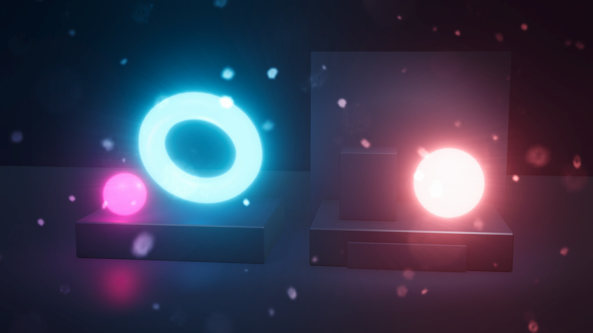 EasyGlow - Stylized Bloom