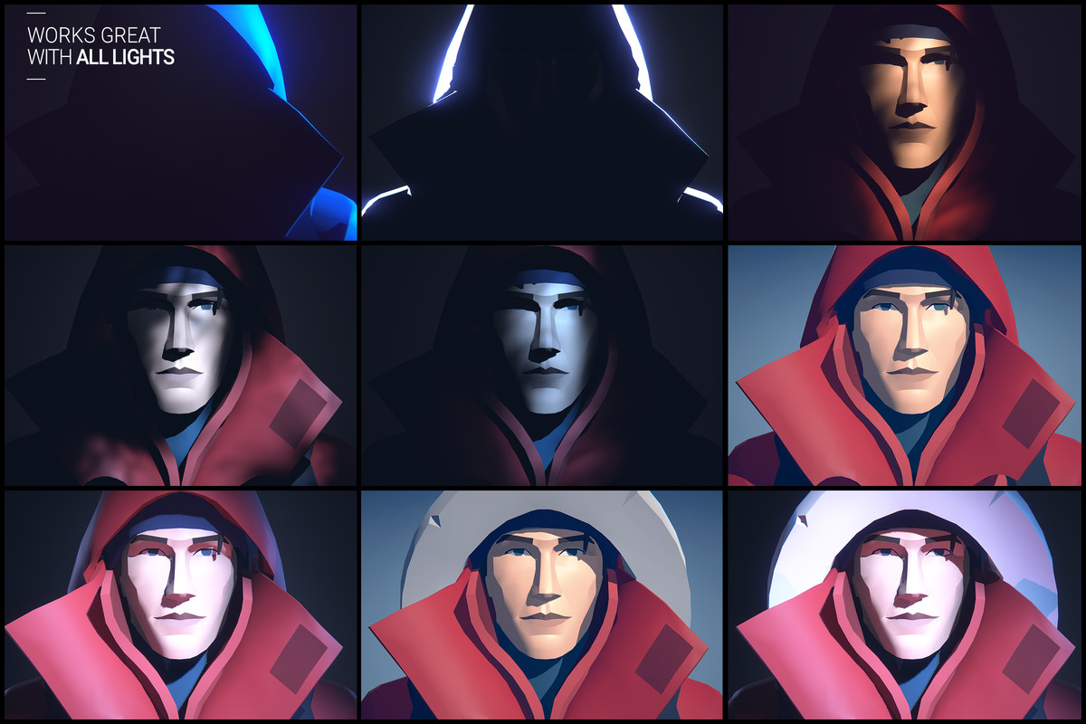 Polyquest Heroes: Adventurer I Explorer