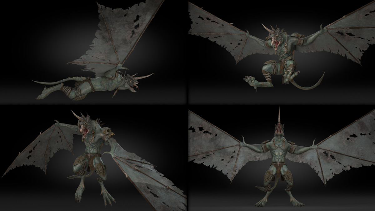 Ashendust