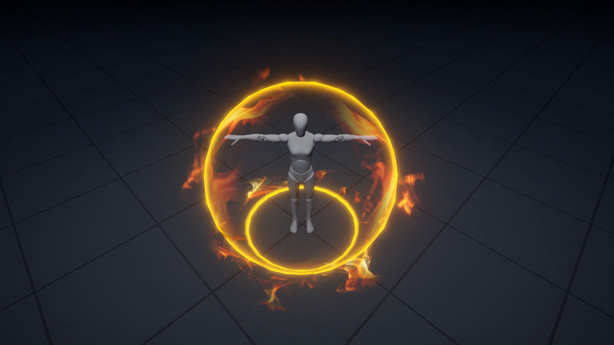Shield Effects Vol.1