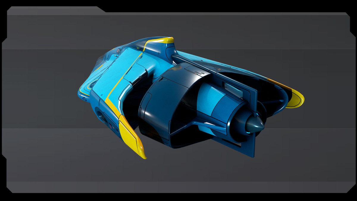 SUBMARINES Explorer PACK