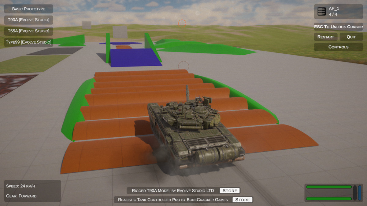 24 Tanks Ultimate Bundle