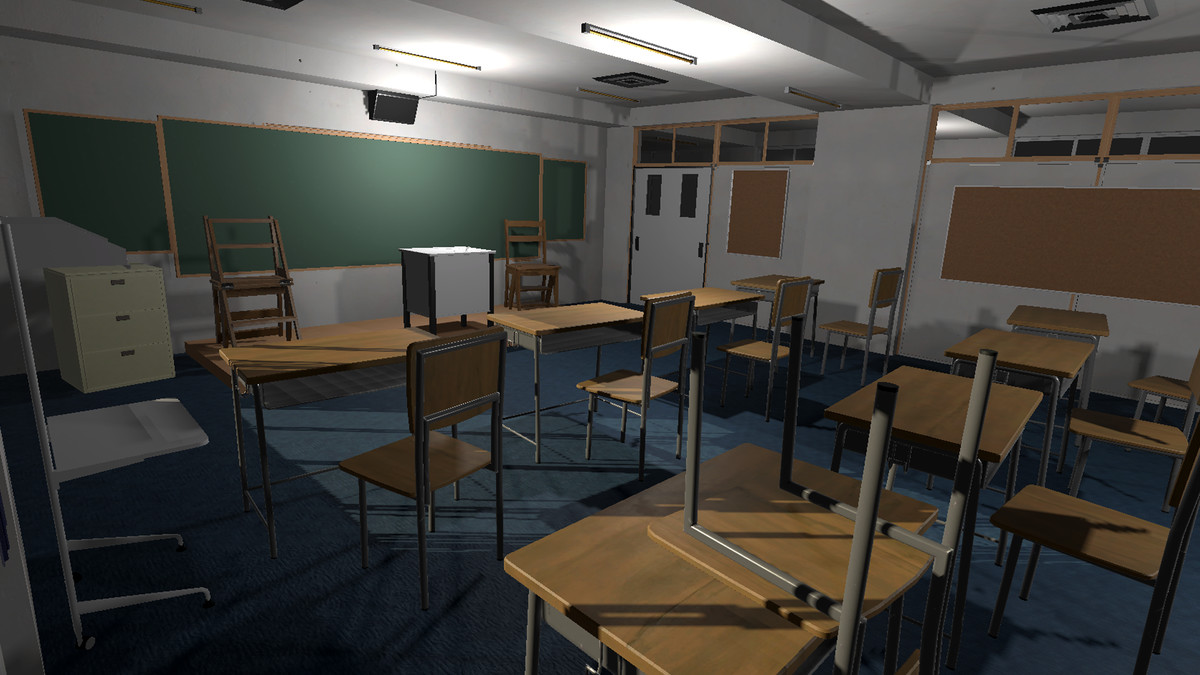 Classroom