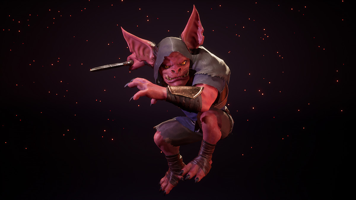 Gremlin