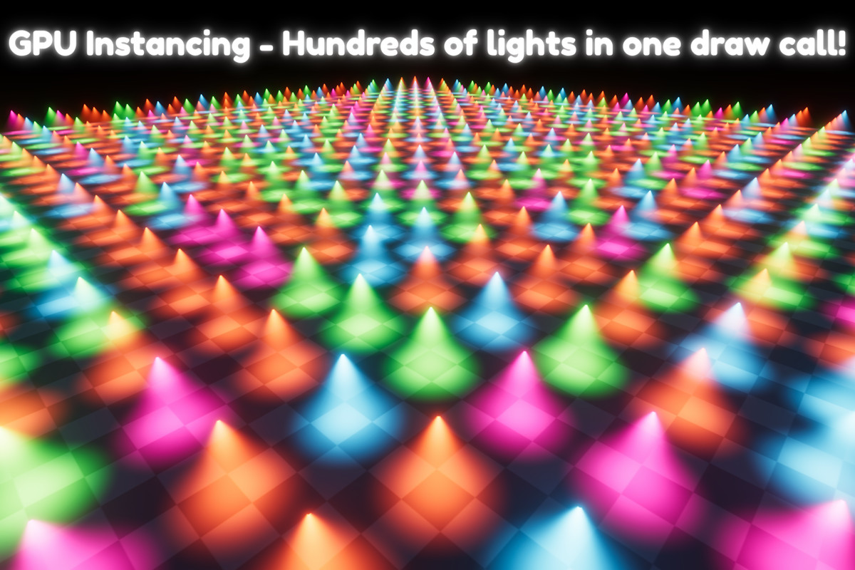 FakeLight | Light Beam & Point Light