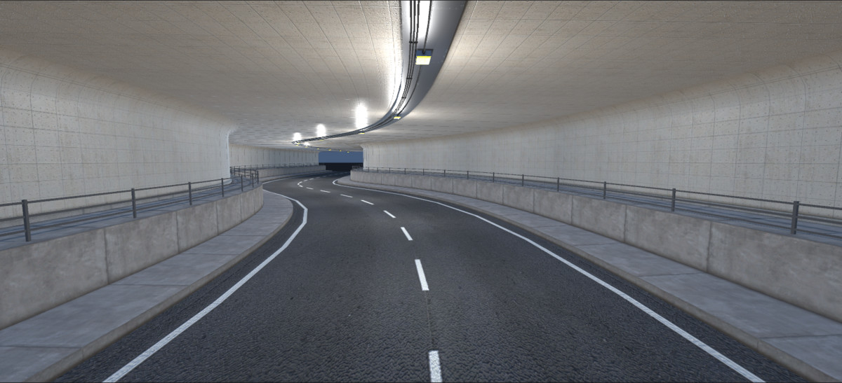 Bridges and Tunnels Creator