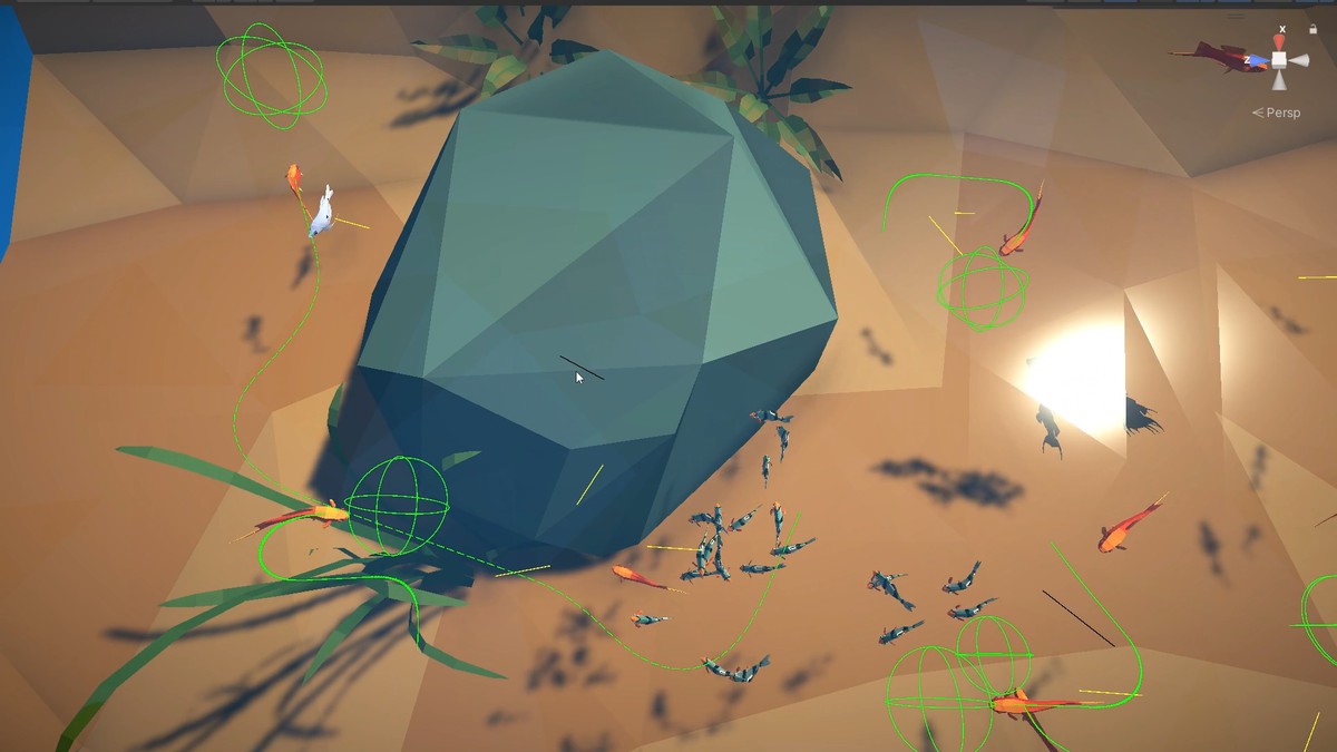 Fish Alive - Freshwater Set