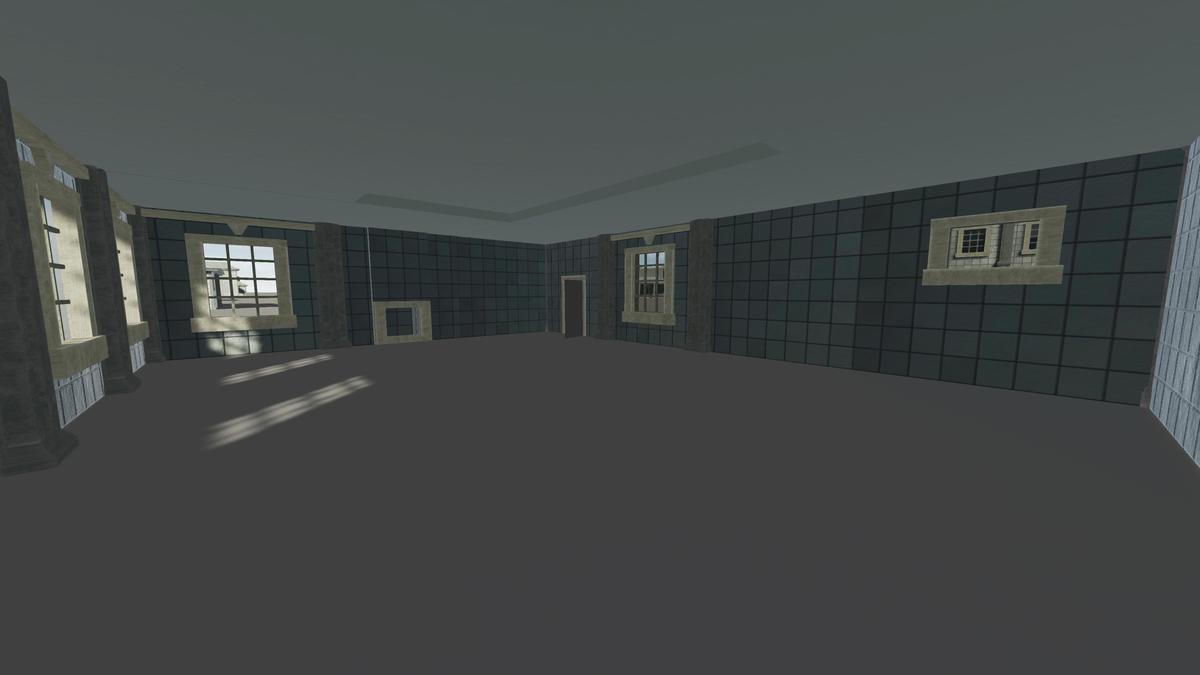 OWA Building Pack 09: Coastal, Desert, Fantasy, Historic, Interior / Exterior